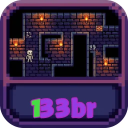133br