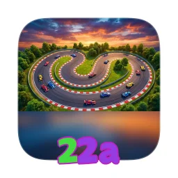 22a