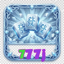 777j
