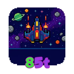85t