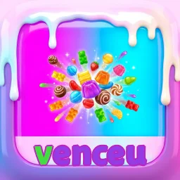 venceu
