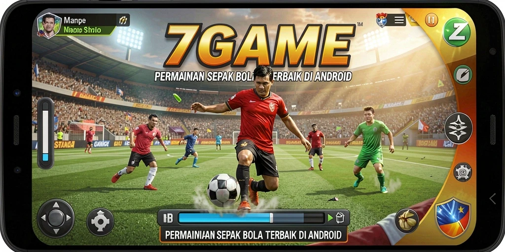 Visual de SGJOGO